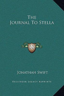 The Journal To Stella 1169355846 Book Cover