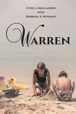 Warren B0F6465PYL Book Cover