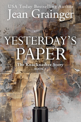 Yesterday's Paper 1915790778 Book Cover