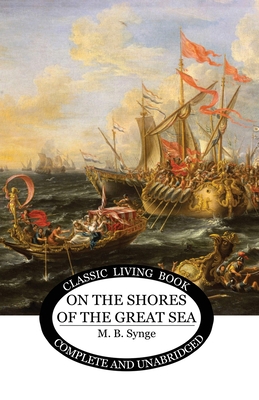 On the Shores of the Great Sea 1761539825 Book Cover