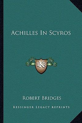 Achilles In Scyros 1162927488 Book Cover