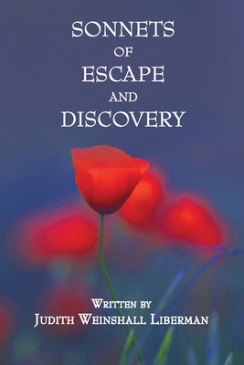 Sonnets of Escape and Discovery 173739247X Book Cover