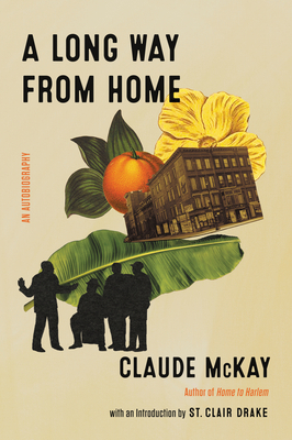 A Long Way from Home 0063357720 Book Cover