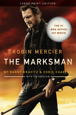 The Marksman 1646305272 Book Cover