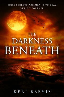 The Darkness Beneath 1781332843 Book Cover
