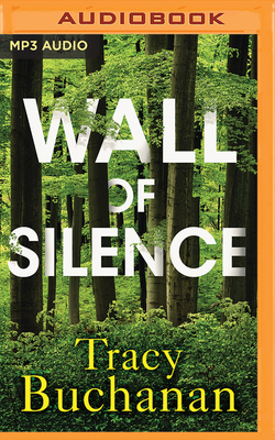 Wall of Silence 1799738442 Book Cover