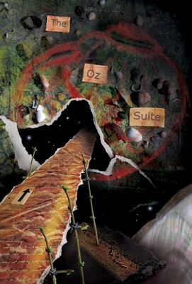 The Oz Suite 0955526817 Book Cover