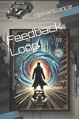 Feedback Loop B0CTD4XDD7 Book Cover