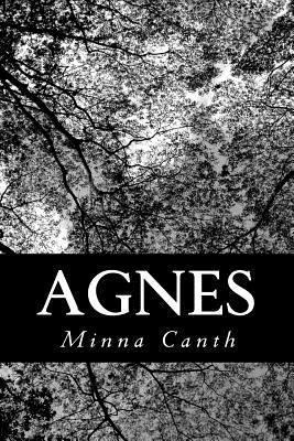 Agnes [Finnish] 148406917X Book Cover