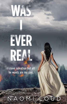 Was I Ever Real 1778270115 Book Cover