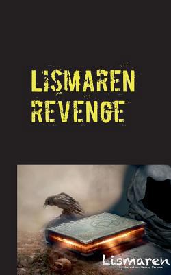 Lismaren: Revenge 917851004X Book Cover