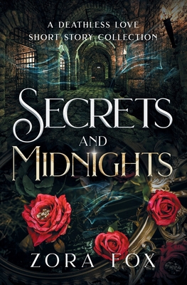 Secrets and Midnights 1950041441 Book Cover