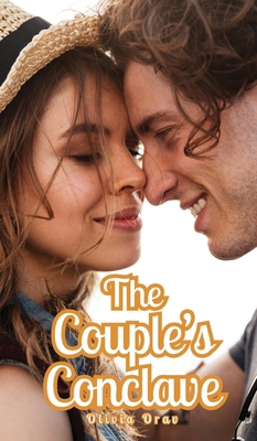 The Couple's Conclave 9916891907 Book Cover