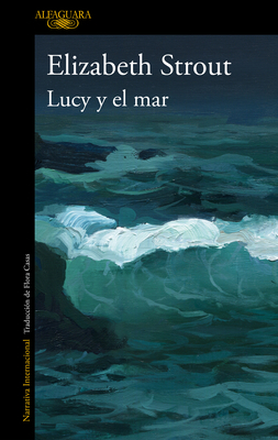 Lucy Y El Mar / Lucy by the Sea [Spanish] 8420466050 Book Cover