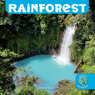 Rainforest 1978577044 Book Cover