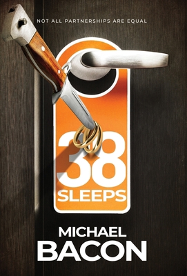38 Sleeps 1739945220 Book Cover