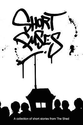 Short Fuses 0956153402 Book Cover