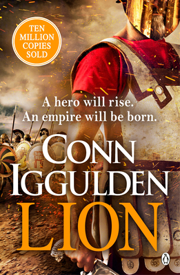 Lion: 'Brings war in the ancient world to vivid... 1405949651 Book Cover