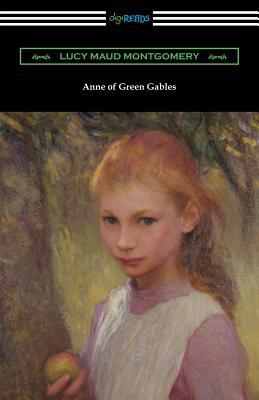 Anne of Green Gables 1420952560 Book Cover