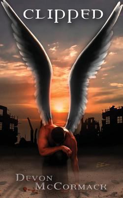 Clipped 1925180085 Book Cover