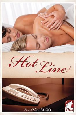 Hot Line 3955330486 Book Cover