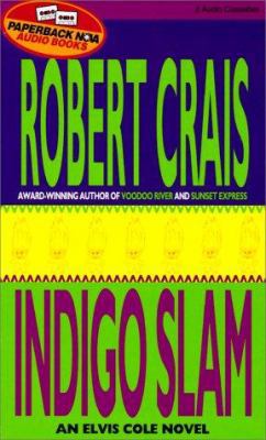 Indigo Slam 1587880970 Book Cover