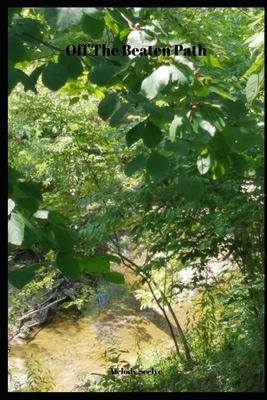 Off the Beaten Path: Cryptoid Monster Adventure... 1677765739 Book Cover