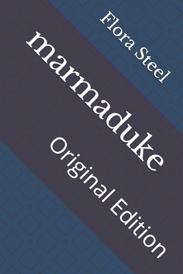marmaduke: Original Edition B092PJ9C3H Book Cover