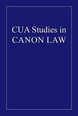 Ecclesiastical Sepulture in the New Code of Can... 0813222095 Book Cover