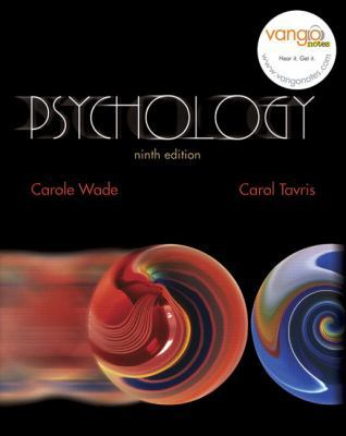 Psychology B004M4HBVG Book Cover