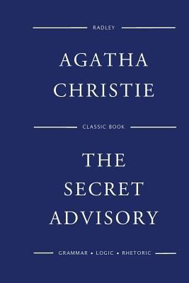 The Secret Advisory 1541087046 Book Cover