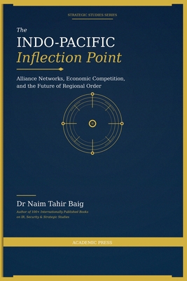 The Indo-Pacific Inflection Point B0GF6SNKQ9 Book Cover