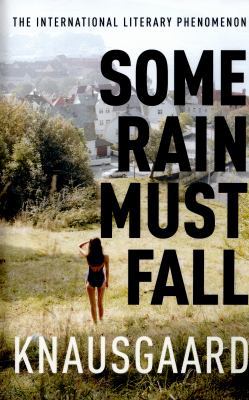 Some Rain Must Fall: My Struggle Book 5 (Knausg... 1846558271 Book Cover