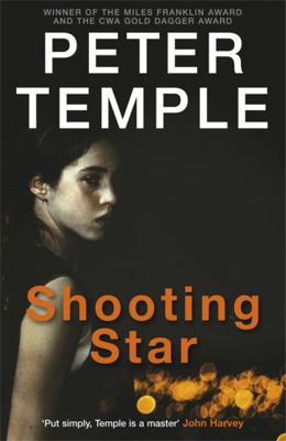Shooting Star 0857383515 Book Cover