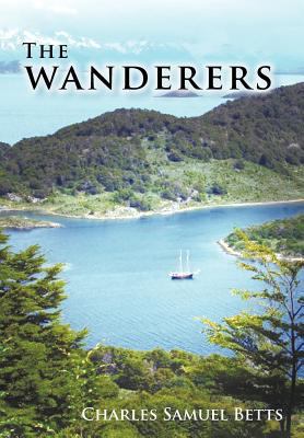 The Wanderers 1456765183 Book Cover