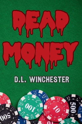 Dead Money 1966387172 Book Cover