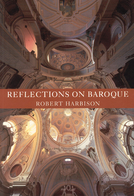Reflections on Baroque 0226316017 Book Cover