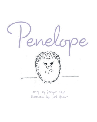 Penelope 163784901X Book Cover