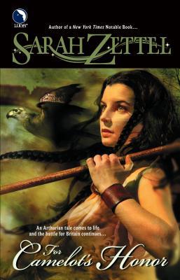 For Camelot's Honor (The Path to Camelot) 0373802188 Book Cover