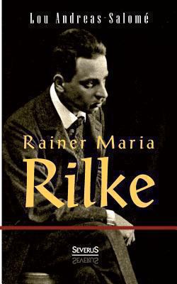 Rainer Maria Rilke [German] 386347693X Book Cover