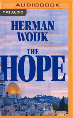 The Hope 1721372997 Book Cover