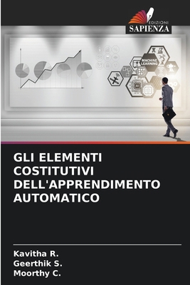 Gli Elementi Costitutivi Dell'apprendimento Aut... [Italian] 6208302366 Book Cover
