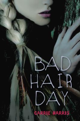 Bad Hair Day 0375990445 Book Cover