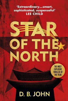 Star of the North: An explosive thriller set in... 178730048X Book Cover