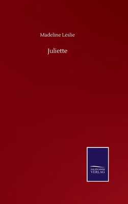 Juliette 3752506377 Book Cover