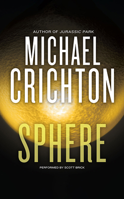 Sphere 1501216821 Book Cover
