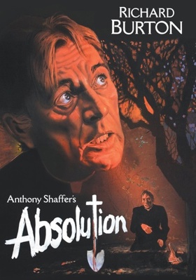 Absolution            Book Cover