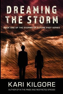 Dreaming the Storm 1948890070 Book Cover