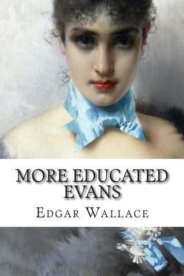 More Educated Evans 1502484374 Book Cover