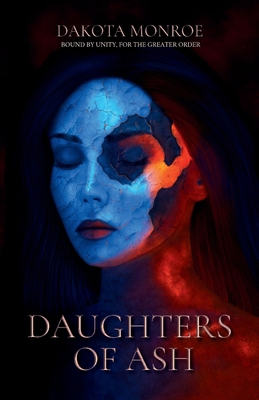 Daughters of Ash B0G5J238XD Book Cover